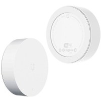 Xiaomi Mi Smart Home Hub, Wireless, Zigbee 3.0, Bluetooth - 4