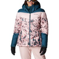 Abbott Peak™ Insulated Jacket - 1