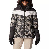 Abbott Peak™ Insulated Jacket - 1