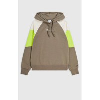 AMERICAN HERITAGE Hooded Sweatshirt - 1