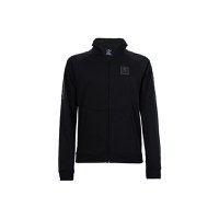 Athleisure Full Zip Jacket - 1