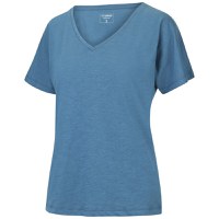 Basic V-Shirt - 1