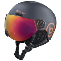 BENGER VISIERHELM BOY - 1