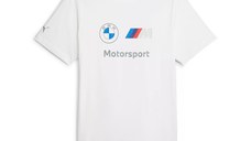 BMW MMS ESS Logo Tee