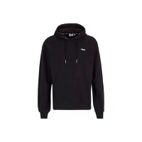 BRAIVES raglan hoody - 1