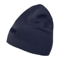 Brand Beanie - 1