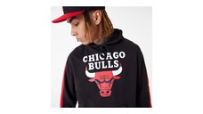 CHICAGO BULLS BLKFDR