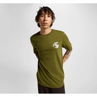 Chuck Tours SS Tee - 1