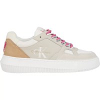 CHUNKY CUPSOLE FLUO CONTRAST - 1