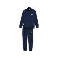 Clean Sweat Suit - 1