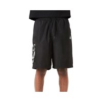 CONTEMPORARY CARGO SHORT - 1