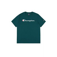 Crewneck T-Shirt - 1