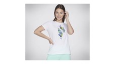 Diamond Butterfly Tee