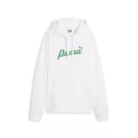 ESS BLOSSOM Script Hoodie TR - 1