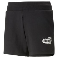 ESS FLOWER POWER 4 Shorts TR - 1