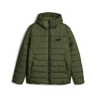 ESS Hooded Padded - 1