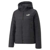 ESS Padded Jacket - 1