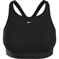 ESSENTIALS MID INT TAPE BRA - 1