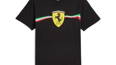 Ferrari Race Big Shield Heritage