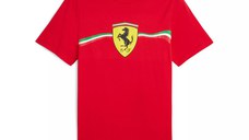 Ferrari Race Big Shield Heritage