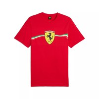 Ferrari Race Big Shield Heritage - 1