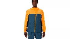 FUJITRAIL PACKABLE WINDBREAKER