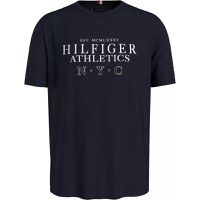 Hilfiger ATH Stack - 1