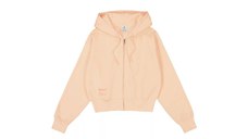 Hooded Full Zip