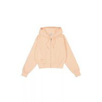 Hooded Full Zip - 1