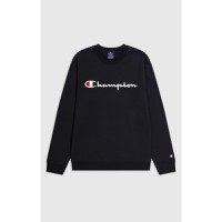 Icons Crewneck Sweatshirt Large Logo - 1