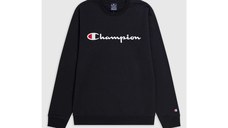 Icons Crewneck Sweatshirt Large Logo