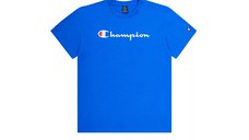 Icons Crewneck T-Shirt Large Logo