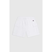 Icons Sweat Cargo Bermuda - 1