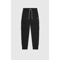 Icons Sweat Cargo Pant - 1