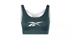 ID Train Big Logo Bra