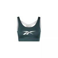 ID Train Big Logo Bra - 1