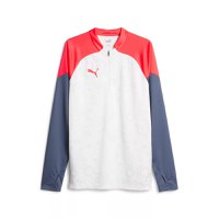 individualCUP 1/4 Zip Top - 1