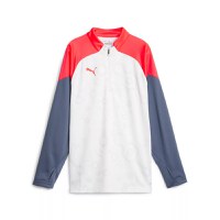 individualCUP 1/4 Zip Top Jr - 1