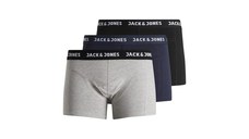 JACANTHONY TRUNKS 3 PACK NOOS