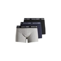 JACANTHONY TRUNKS 3 PACK NOOS - 1