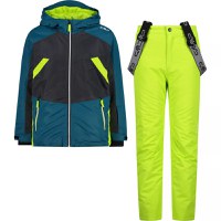 KID SET JACKET AND PANT - 1