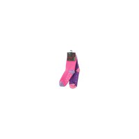 Kids Rubber Print Socke - 1