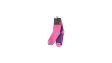 Kids Rubber Print Socke