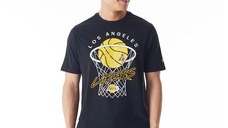 LA Lakers NBA Graphic Tee