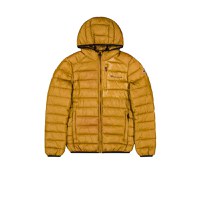 Legacy Hooded Jacket - 1