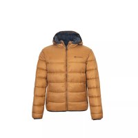 Legacy Hooded Jacket - 1