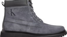 Lug MID Laceup Boot