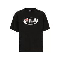 LUKA relaxed tee - 1