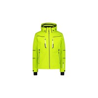 MAN JACKET ZIP Softshell - 1