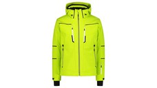 MAN JACKET ZIP Softshell